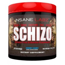 Schizo (30порц)