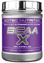 BCAA-X (120кап)