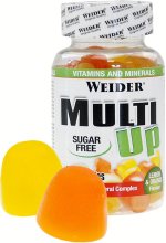 WD Multi Up (жевательные)/банка/80конфет/цитрус