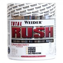 WD Total Rush (375гр)
