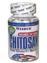 Chitosan (120кап)
