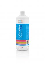 L&amp;L L-Carnitine Acetyl 1500 (1000 ml)