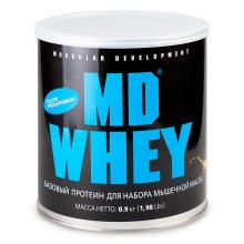 Whey (0,3кг)