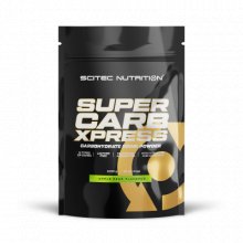 Supercarb Xpress (1000g) Scitec Nutrition