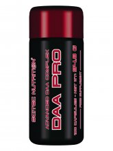 DAA Pro Scitec Nutrition 100 капсул