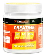 Creatine (200гр)