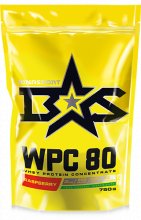 Протеин WPC 80 WHEY PROTEIN ,BS 750гр.