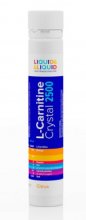 L-Carnitine Crystal 2500 L&amp;L 25 мл