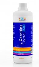 L-Carnitine 2500 (1л),L&amp;L 