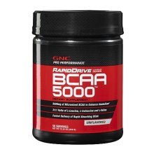 Rapid Drive BCAA 5000 (265гр)
