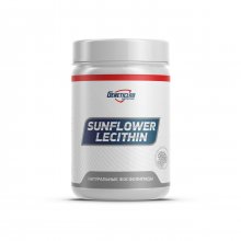 Sunflower lecithin, Geneticlab 60 капс.