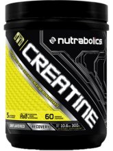 Micronized Creatine (300гр)
