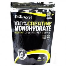Creatine Monogidrate (500гр)