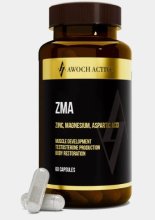 ZMA, AWOCHACTIVE 90 капс