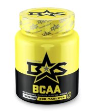BS BCAA в табл. №300 , 1000мг