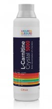 L-Carnitine Crystal 5000 (0,5л)