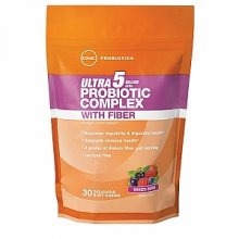 Ultra Probiotic Complex (30шт)