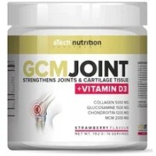 GCM JOINT aTech Nutrition 192 г