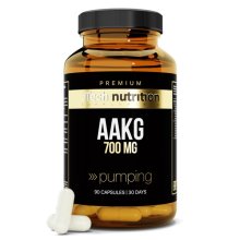 ААKG 700мг aTech Premium 90 капс.
