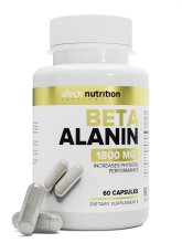 BETA-ALANIN aTach 60 капсул
