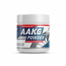  AAKG powder 150gr, Geneticlab Nutrition