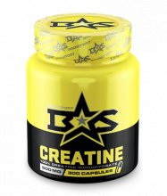 Creatine 3500 mg 300 capsules Binasport