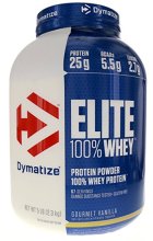 Elite Whey (2,2кг)