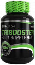 BT Tribooster 120 tbl/Трибустер 120 таб.