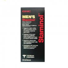 Men&#039;s Staminol (60кап)