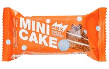 Протеиновое пироженое тортик Protein Rex 40 г
