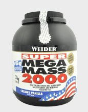 &quot;WD&quot; Mega mass 2000 (3кг)