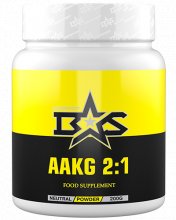 AAKG 2:1 ,BS 200 гр 