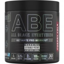 Applied Nutrition A.B.E.