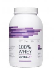100% Whey (908гр)