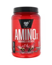 Amino X BSN 1кг 70 порц