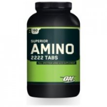 Amino 2222 (160таб)