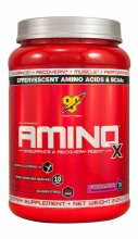 BSN Amino X (1кг) арбуз