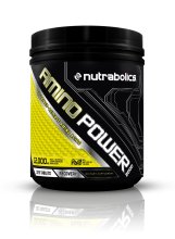 Amino power 2000 (325таб)