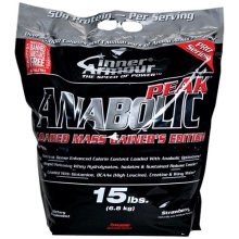 INA Anabolic Peak Gainer 6.8 кг (шоколад)
