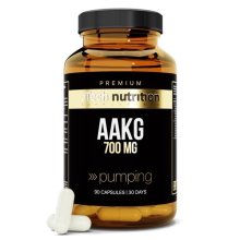 AAKG aTech PREMIUM 90 кап. 