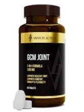 GCM JOINT 1550 мг 90 таб. AWOCHACTIV 
