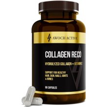 COLLAGEN RECO AWOCHACTIVE  90 капс (90 порций)
