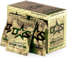 EXCELLENT ISOWHEY PROTEIN 18х33гр.