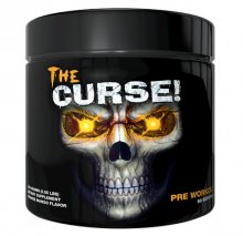 CB The Curse (50порций) 