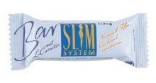 &quot;SS&quot; Bar mit L-carnitine (35гр)