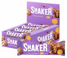 Батончик глаз. Shaker FitnesShock 35 г 