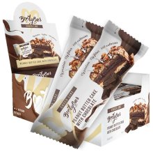 BBAR Chocoline  standart