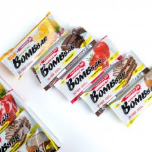 BombBar Протеиновый батончик