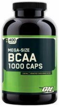 BCAA 1000 400кап ON 
