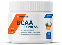BCAA EXPRESS Cybermass 220 г